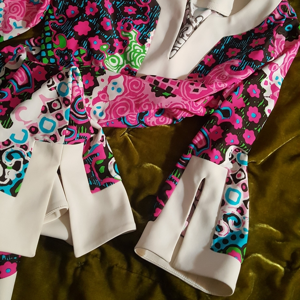 Aryeh unique dress - Picture 3 of 7